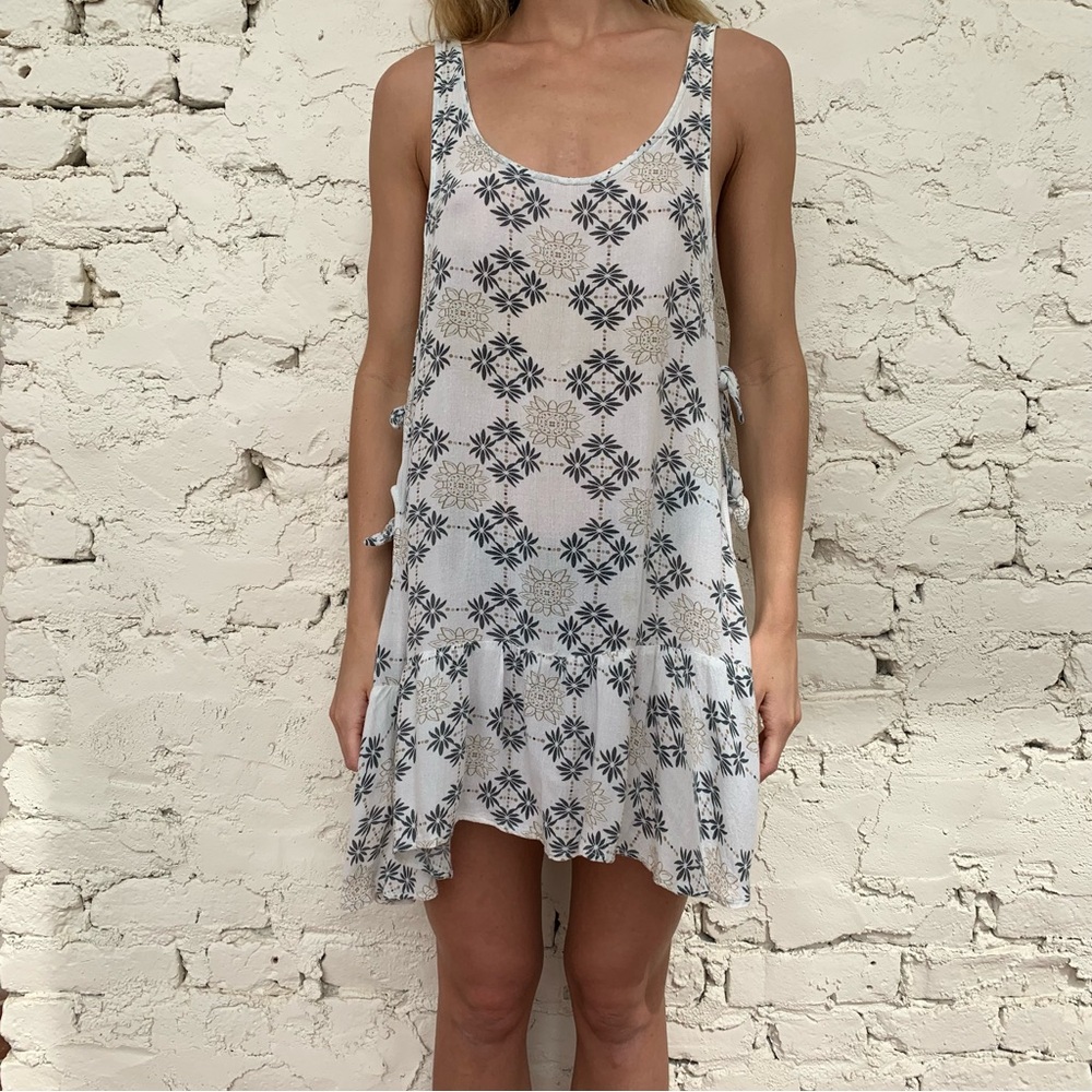 Urban Outfitters Tunic Coverup